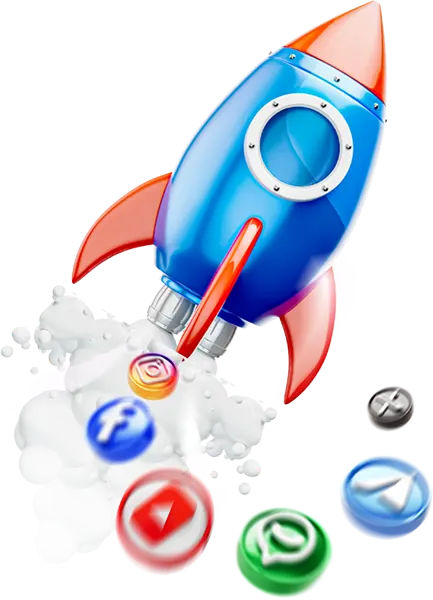 rocket